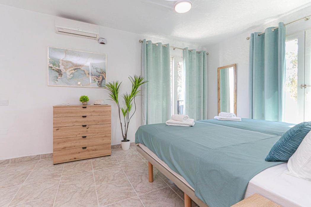 Presidential Suite Villamartin Plaza Av Brisas 67 Alicante Exterior foto