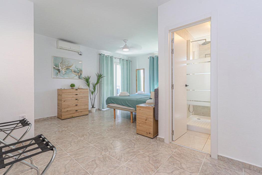 Presidential Suite Villamartin Plaza Av Brisas 67 Alicante Exterior foto