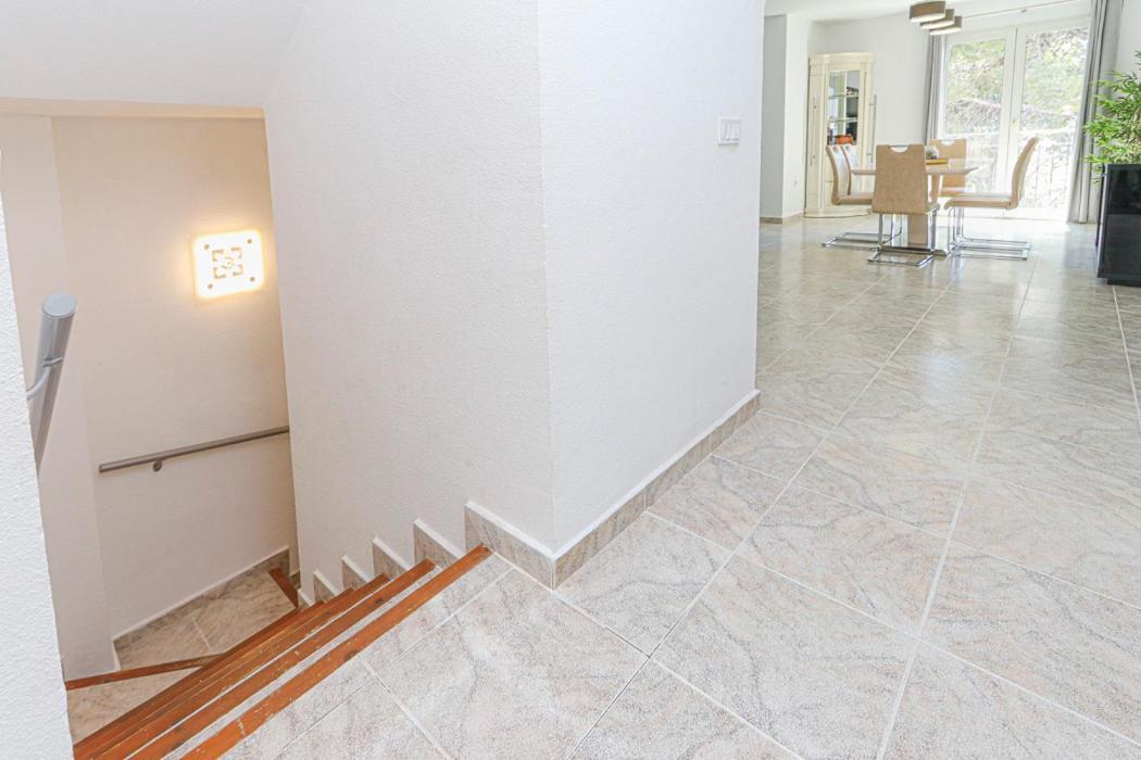 Presidential Suite Villamartin Plaza Av Brisas 67 Alicante Exterior foto