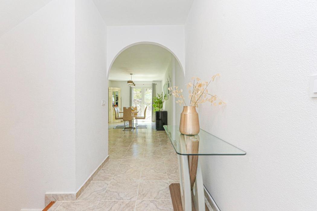Presidential Suite Villamartin Plaza Av Brisas 67 Alicante Exterior foto