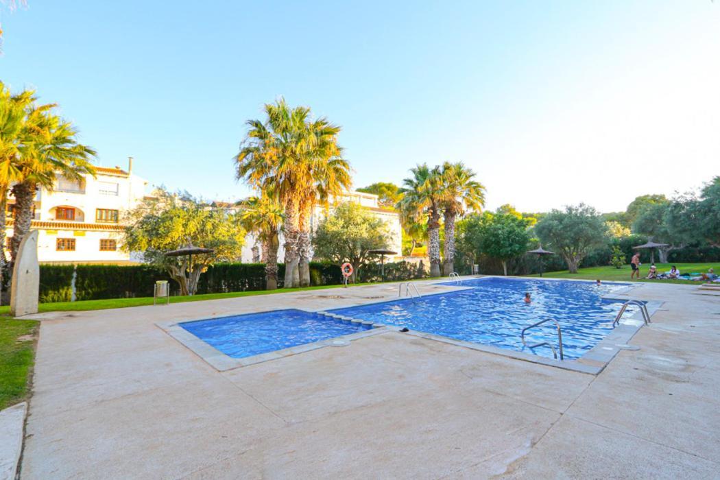 Presidential Suite Villamartin Plaza Av Brisas 67 Alicante Exterior foto