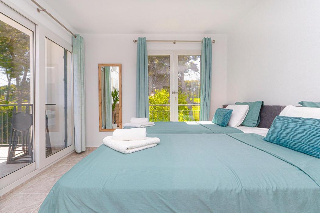 Presidential Suite Villamartin Plaza Av Brisas 67 Alicante Exterior foto